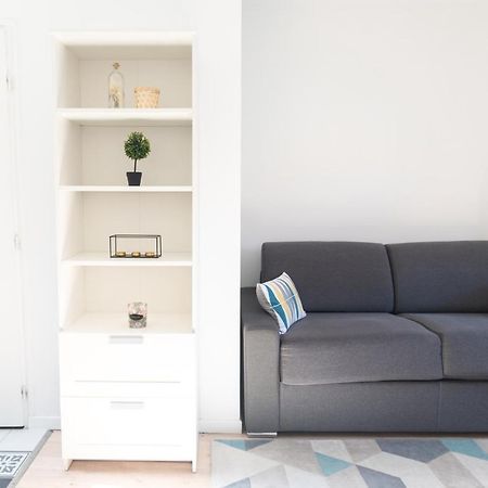 Studio De Charme En Hyper Centre-Ville De Melun Apartment ภายนอก รูปภาพ